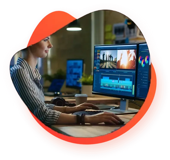 Image Editing Services India